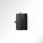 FOCX C2 Advanced - D-pull-tab NFC wallet - Storming Gravity