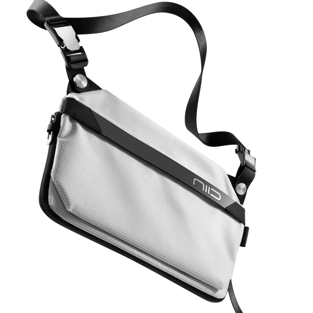 NIID Neo 2.0 Everyday Sling - Storming Gravity