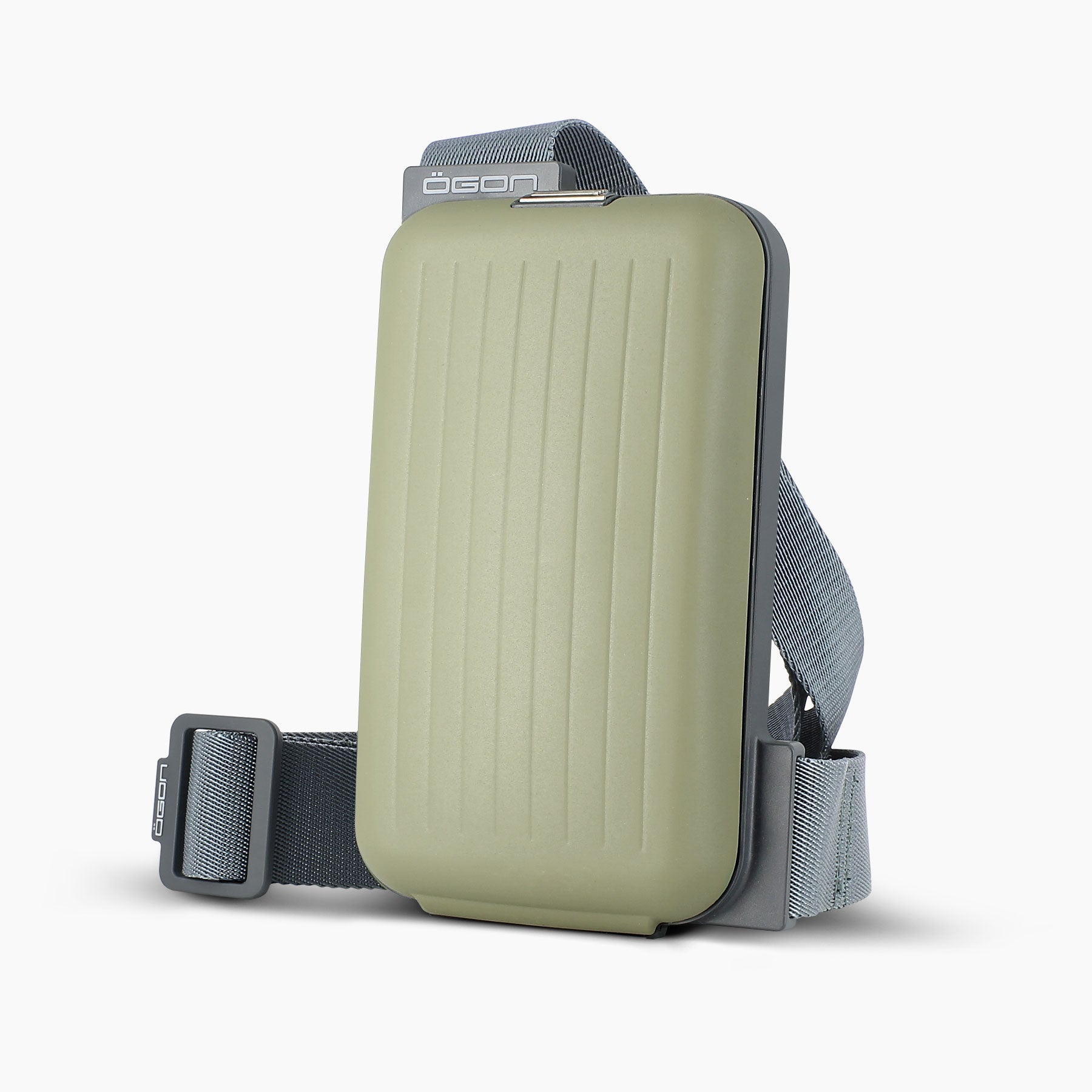 Ogon Phone Sling Bag & Wallet - Storming Gravity