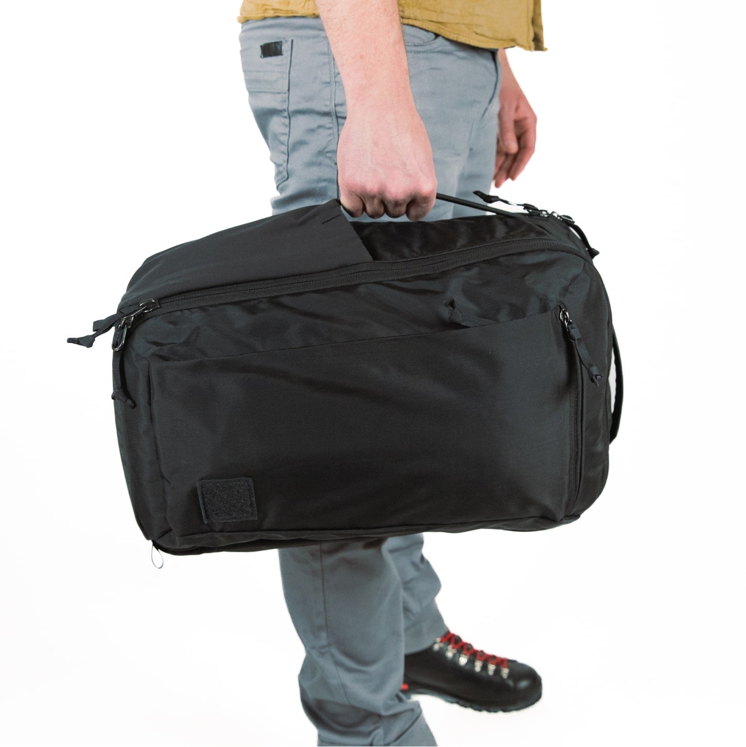 Evergoods Civic Travel Bags 26L - Storming Gravity