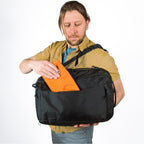 Evergoods Civic Travel Bags 26L - Storming Gravity