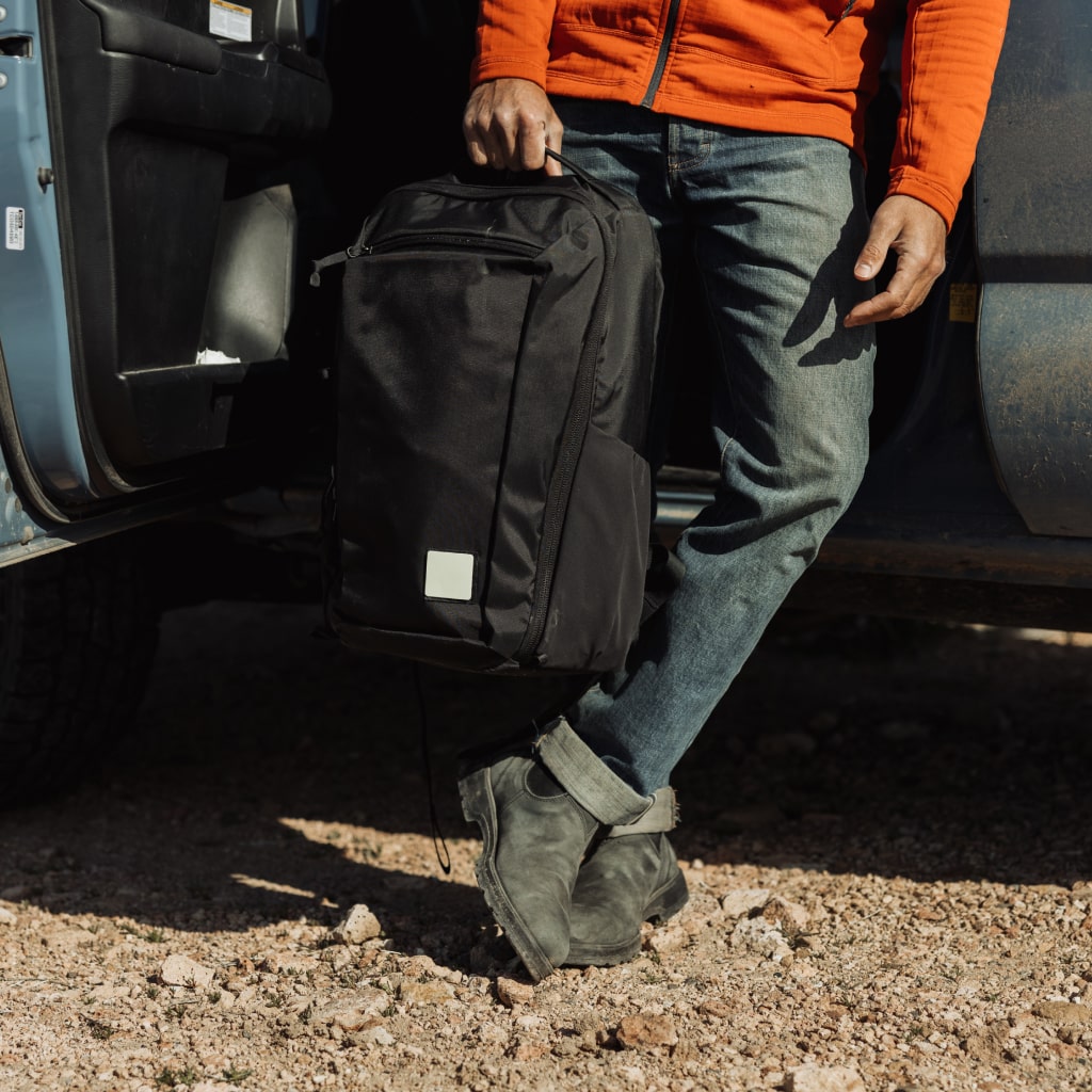 Evergoods Civic Travel Bags 26L - Storming Gravity