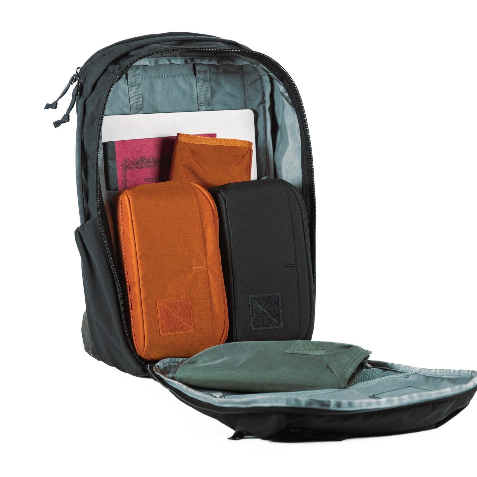 Evergoods Civic Travel Bags 26L - Storming Gravity