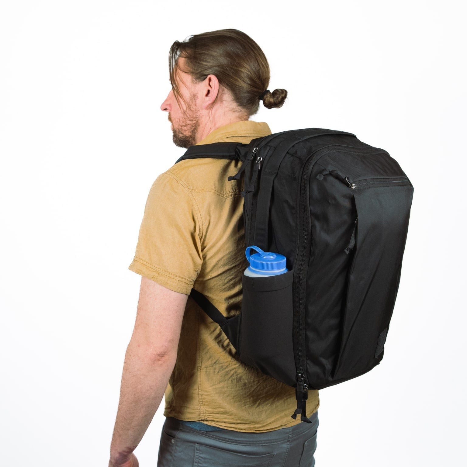 Evergoods Civic Travel Bags 26L - Storming Gravity
