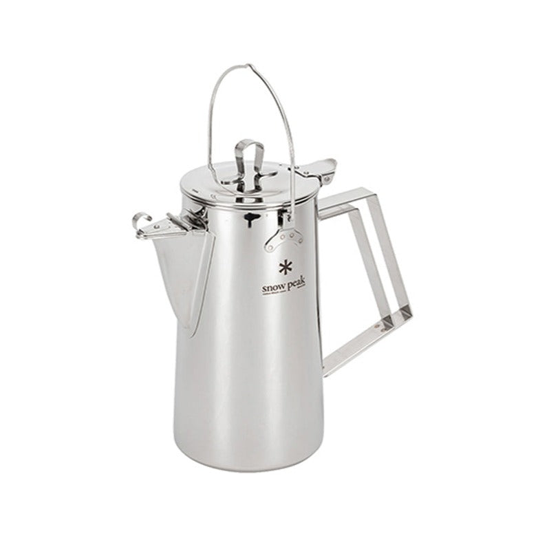 Classic Kettle 1.8 - Storming Gravity