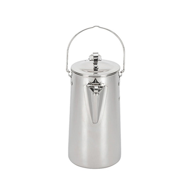 Classic Kettle 1.8 - Storming Gravity