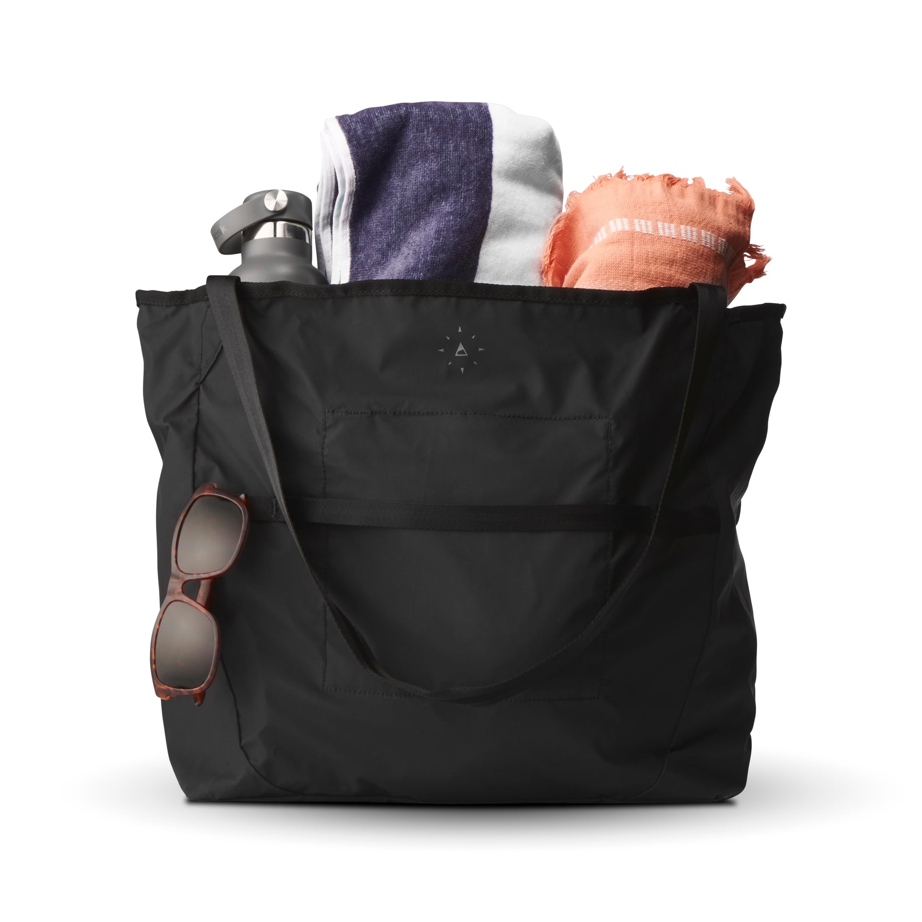 Nomatic Navigator Collapsible Tote 28L - Storming Gravity
