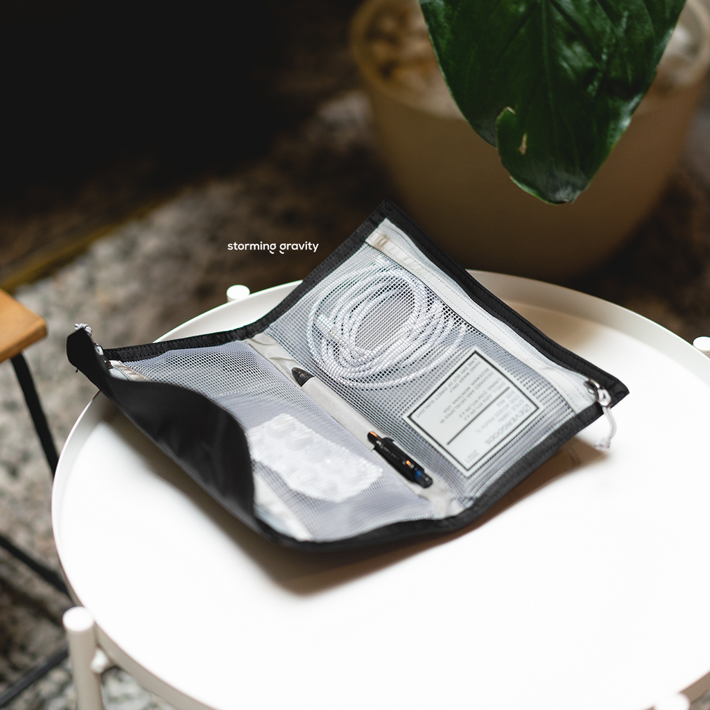 Civic Access Pouch 1L - Evergoods - Storming Gravity