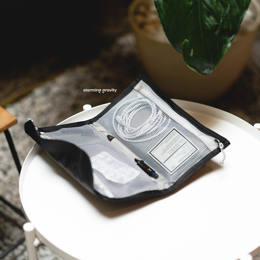 Civic Access Pouch 1L - Evergoods - Storming Gravity