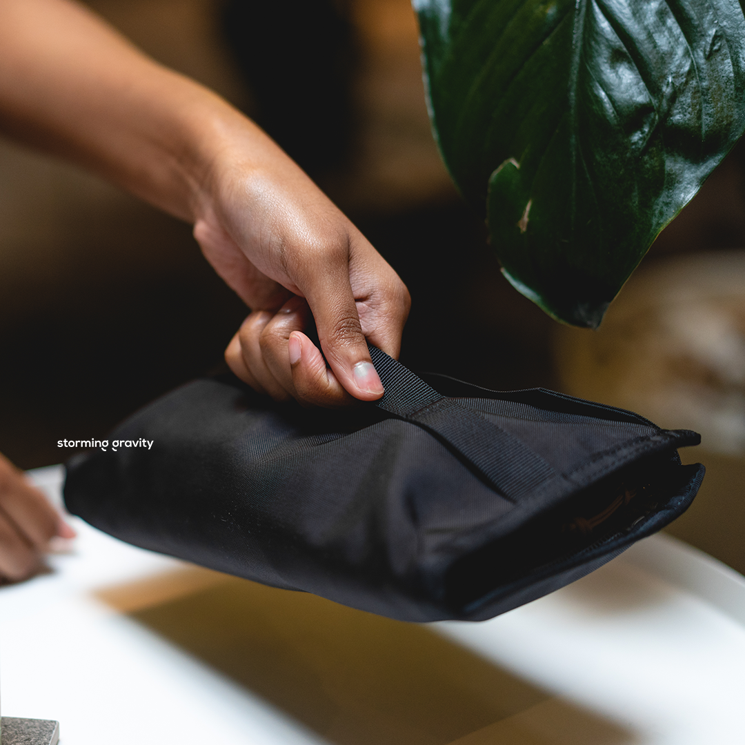 Civic Access Pouch 1L - Evergoods - Storming Gravity