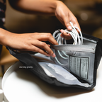 Civic Access Pouch 1L - Evergoods - Storming Gravity