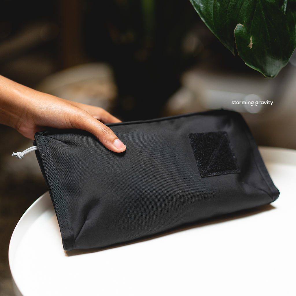 Civic Access Pouch 1L - Evergoods - Storming Gravity