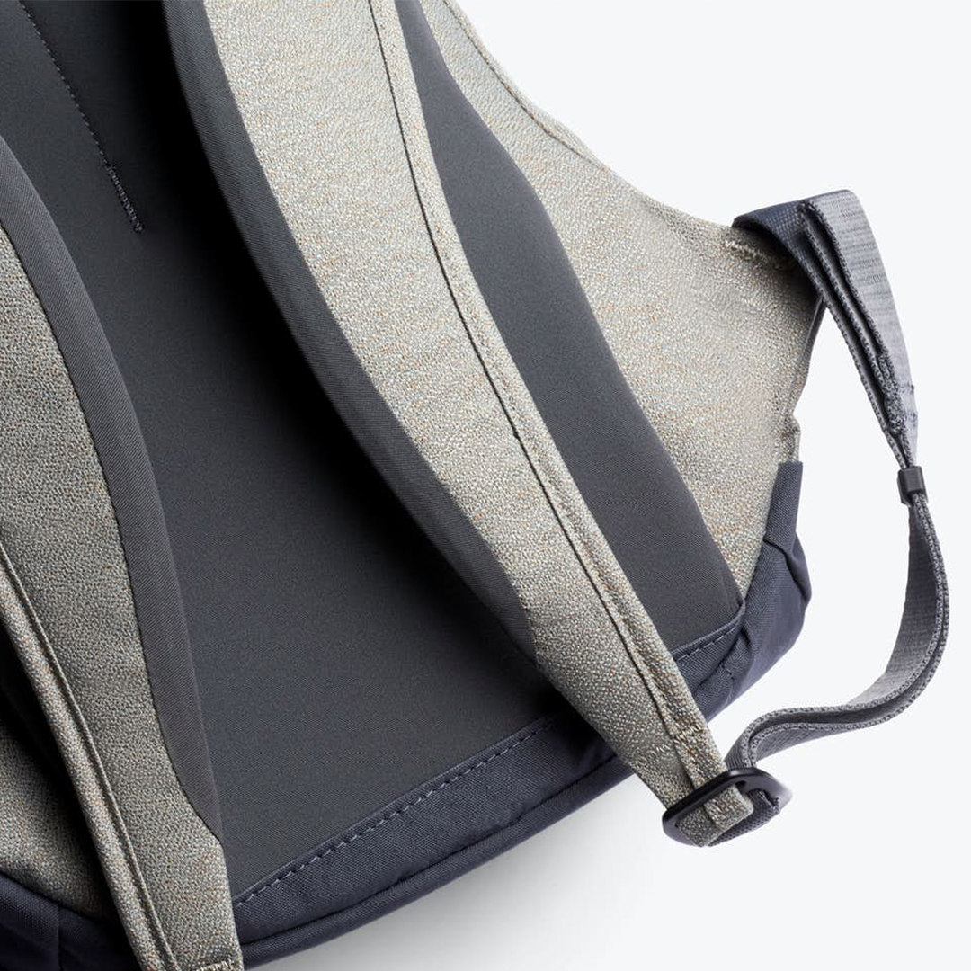 Bellroy Classic Backpack Compact 16L | 13" Laptop Bag - Storming Gravity