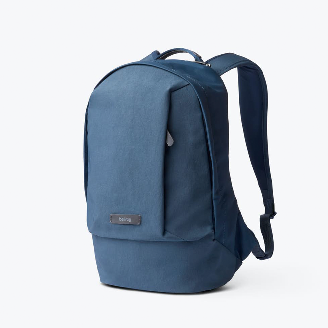 Bellroy Classic Backpack Compact 16L | 13" Laptop Bag - Storming Gravity