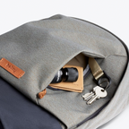 Bellroy Classic Backpack Compact 16L | 13" Laptop Bag - Storming Gravity