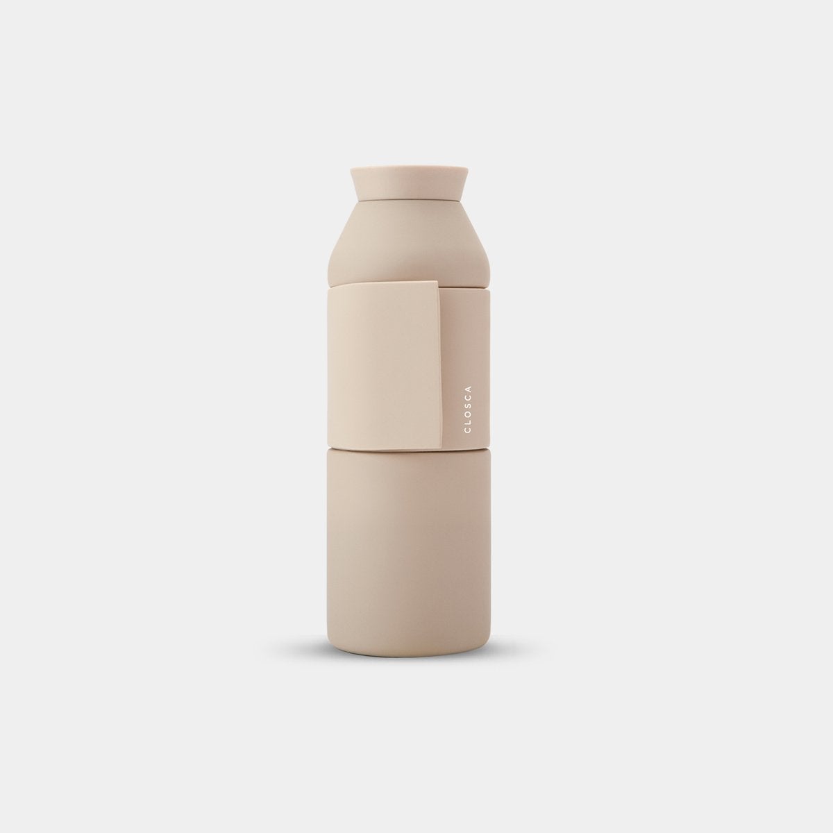 Closca Bottle Wave - Stainless Steel Hands-free Thermos Bottle - Storming Gravity