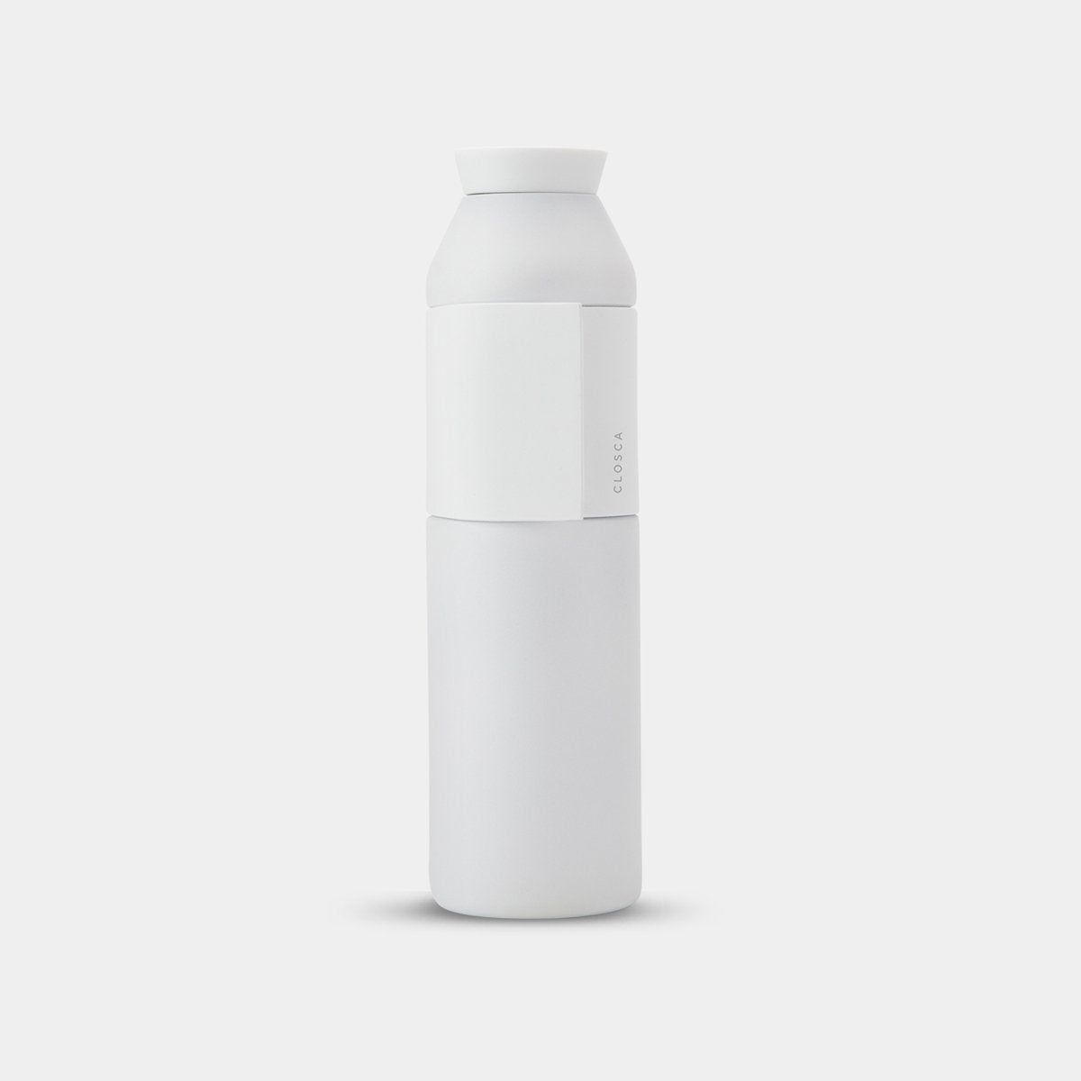 Closca Bottle Wave - Stainless Steel Hands-free Thermos Bottle - Storming Gravity