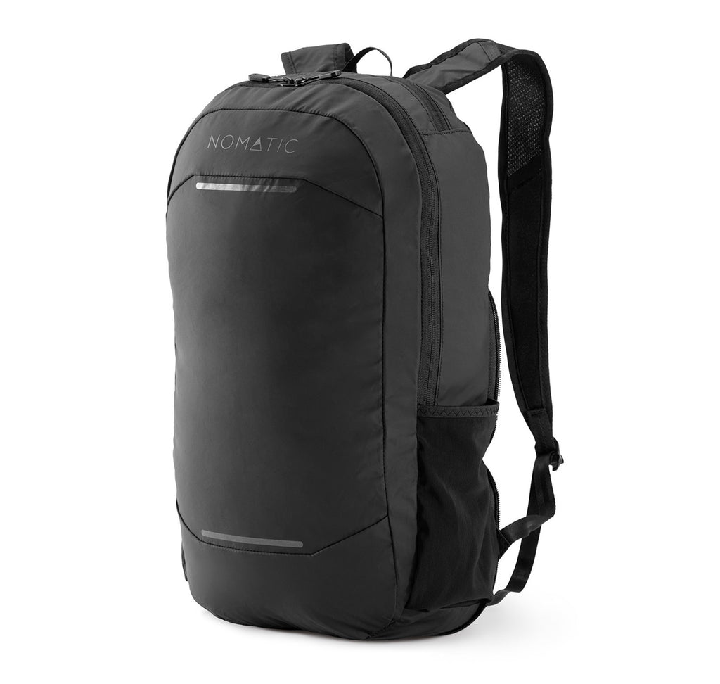 NOMATIC Navigator Series Collapsible Backpack - Storming Gravity