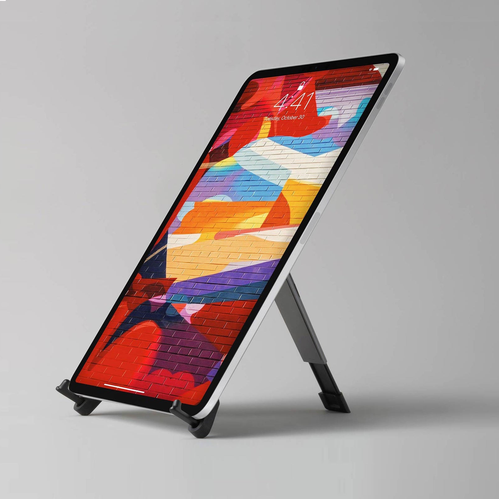 Compass Pro - Tablet Stand - Storming Gravity