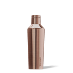 Metallic Canteen - Corkcicle. - Storming Gravity