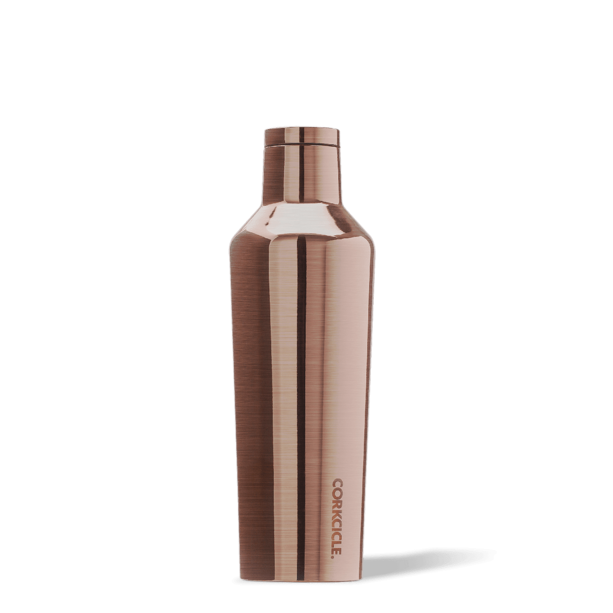 Metallic Canteen - Corkcicle. - Storming Gravity