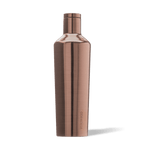 Metallic Canteen - Corkcicle. - Storming Gravity