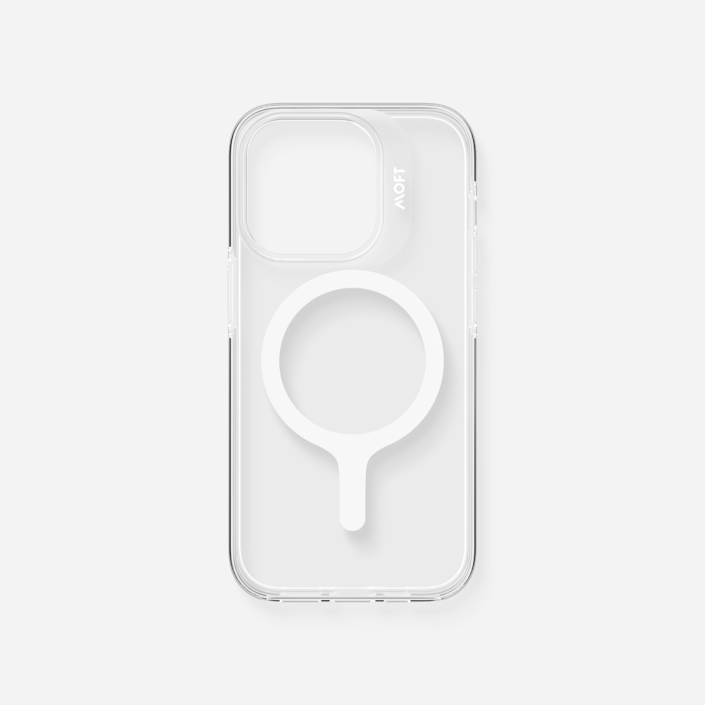 Moft Snap Case for iPhone 14 Series - MagSafe-Enhanced - Storming Gravity