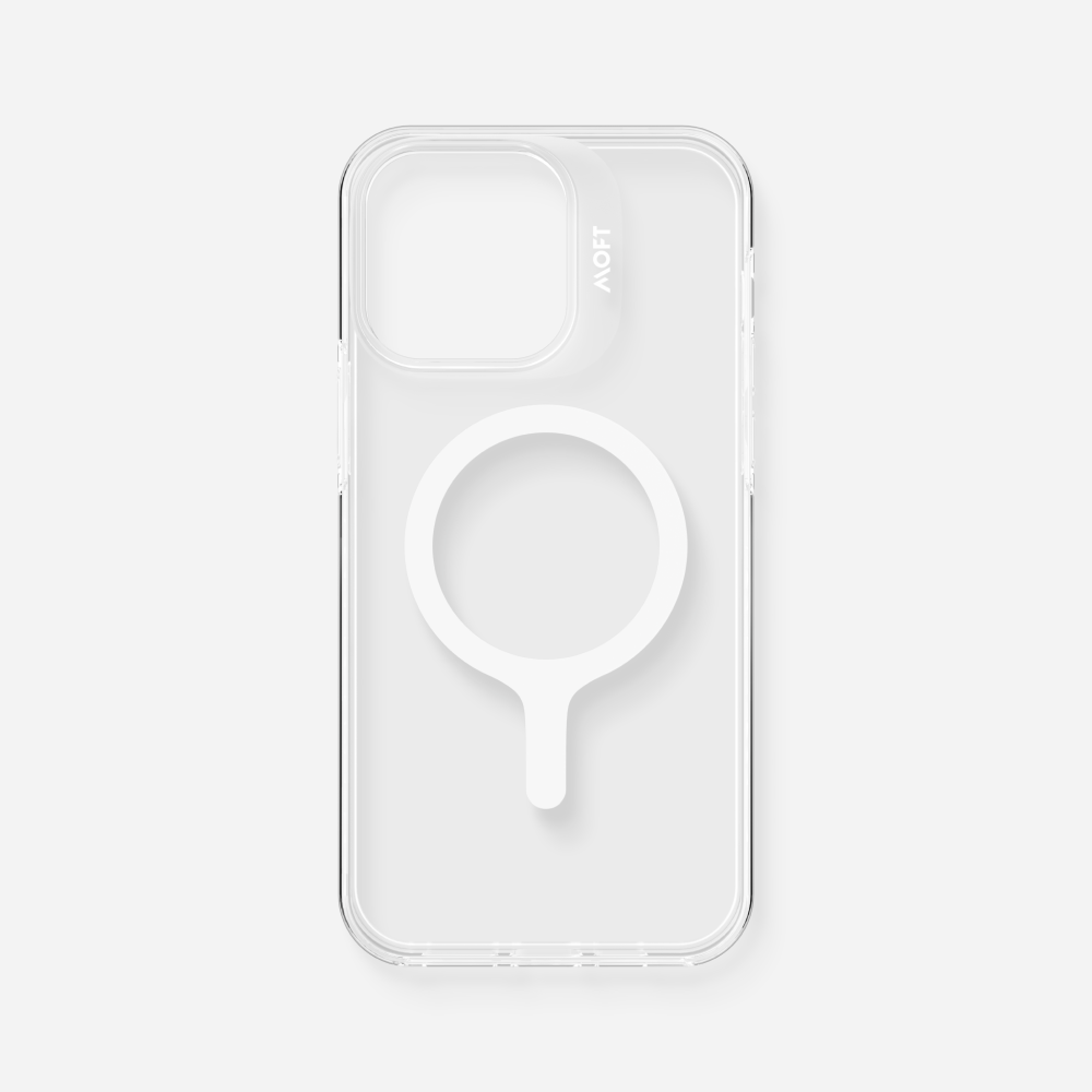 Moft Snap Case for iPhone 14 Series - MagSafe-Enhanced - Storming Gravity