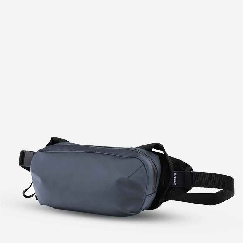 Wandrd All-New D1 Fanny Pack - Storming Gravity