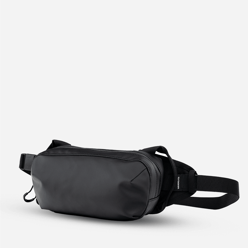 Wandrd All-New D1 Fanny Pack - Storming Gravity