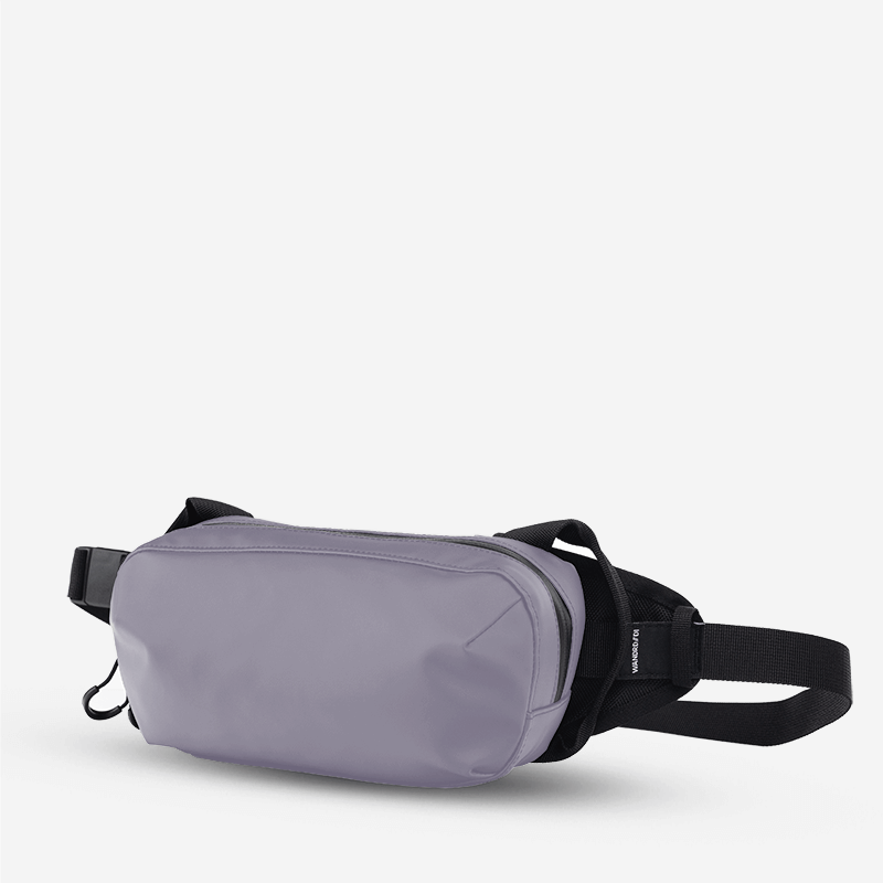 Wandrd All-New D1 Fanny Pack - Storming Gravity