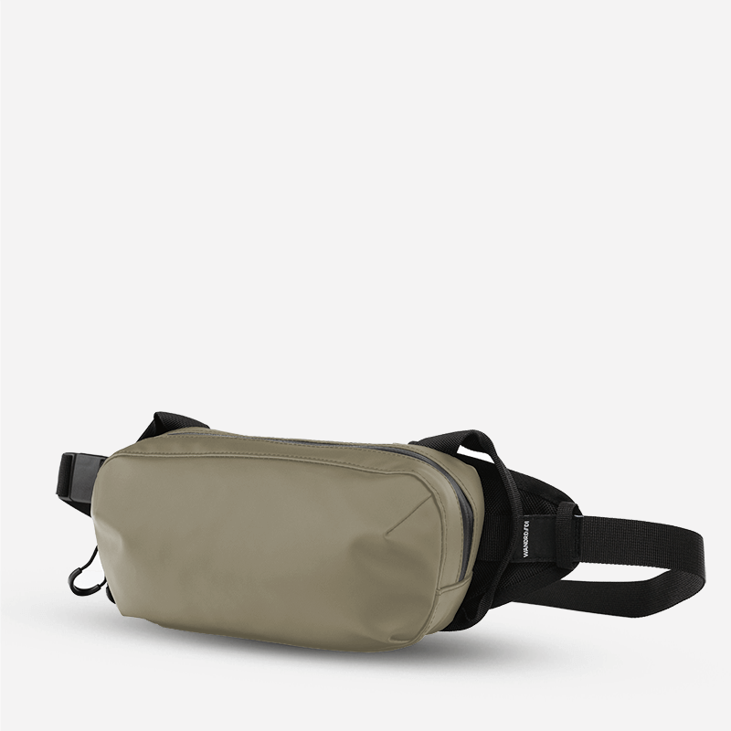 Wandrd All-New D1 Fanny Pack - Storming Gravity