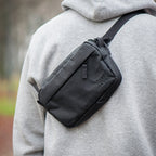 ASP Sling Pouches - Xpac - Made in Italy - Storming Gravity