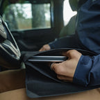 Matador Laptop Base Layer - Storming Gravity