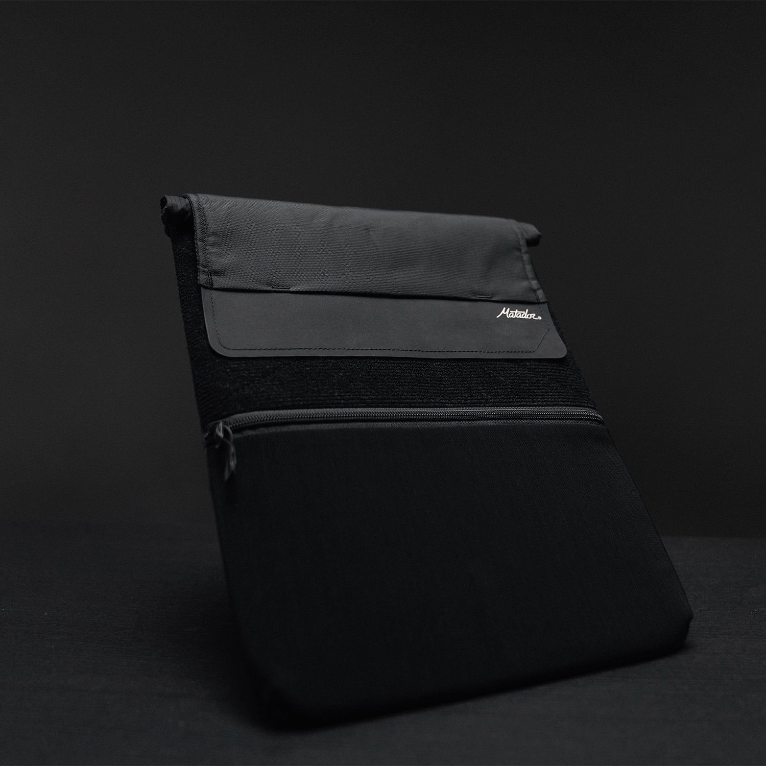 Matador Laptop Base Layer - Storming Gravity