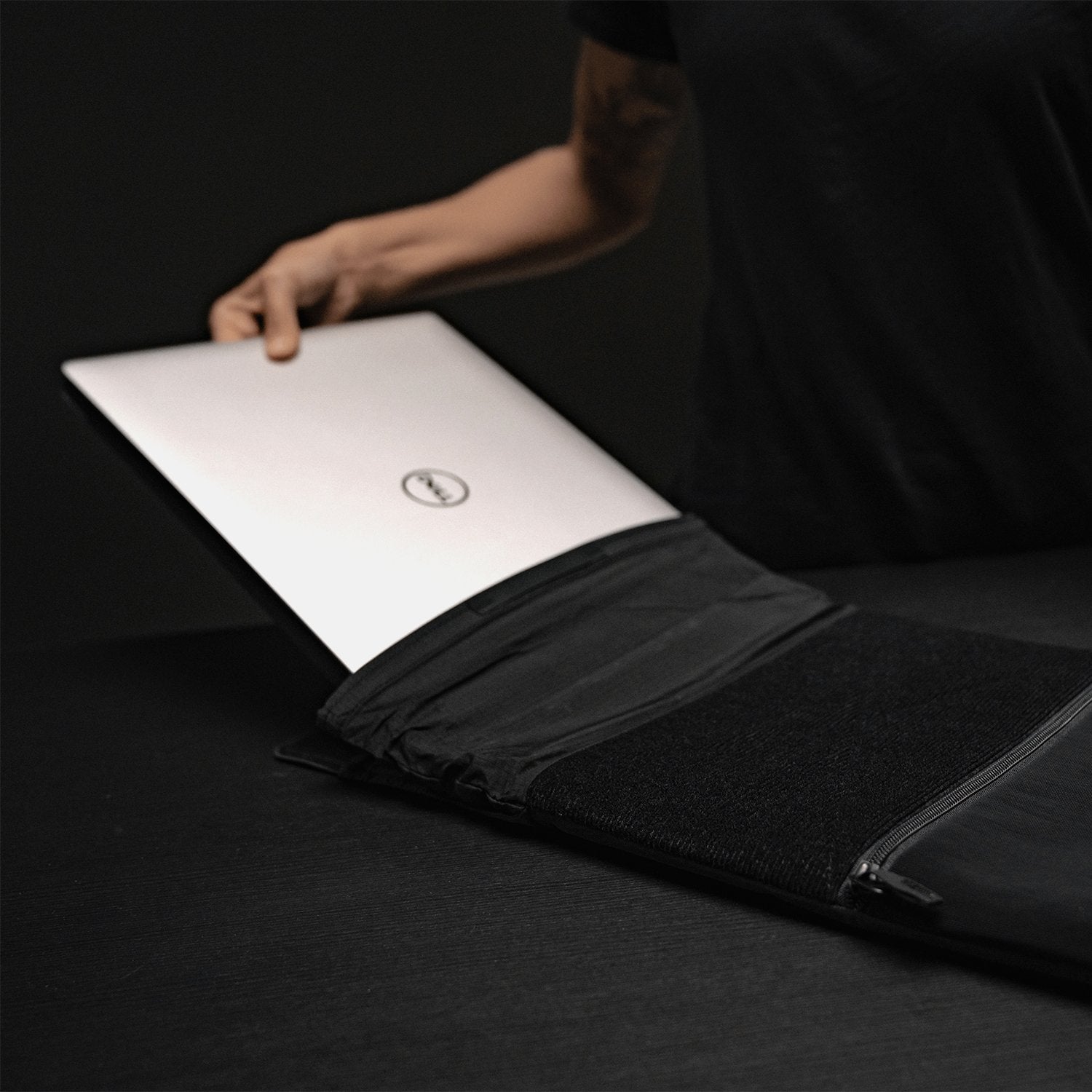 Matador Laptop Base Layer - Storming Gravity