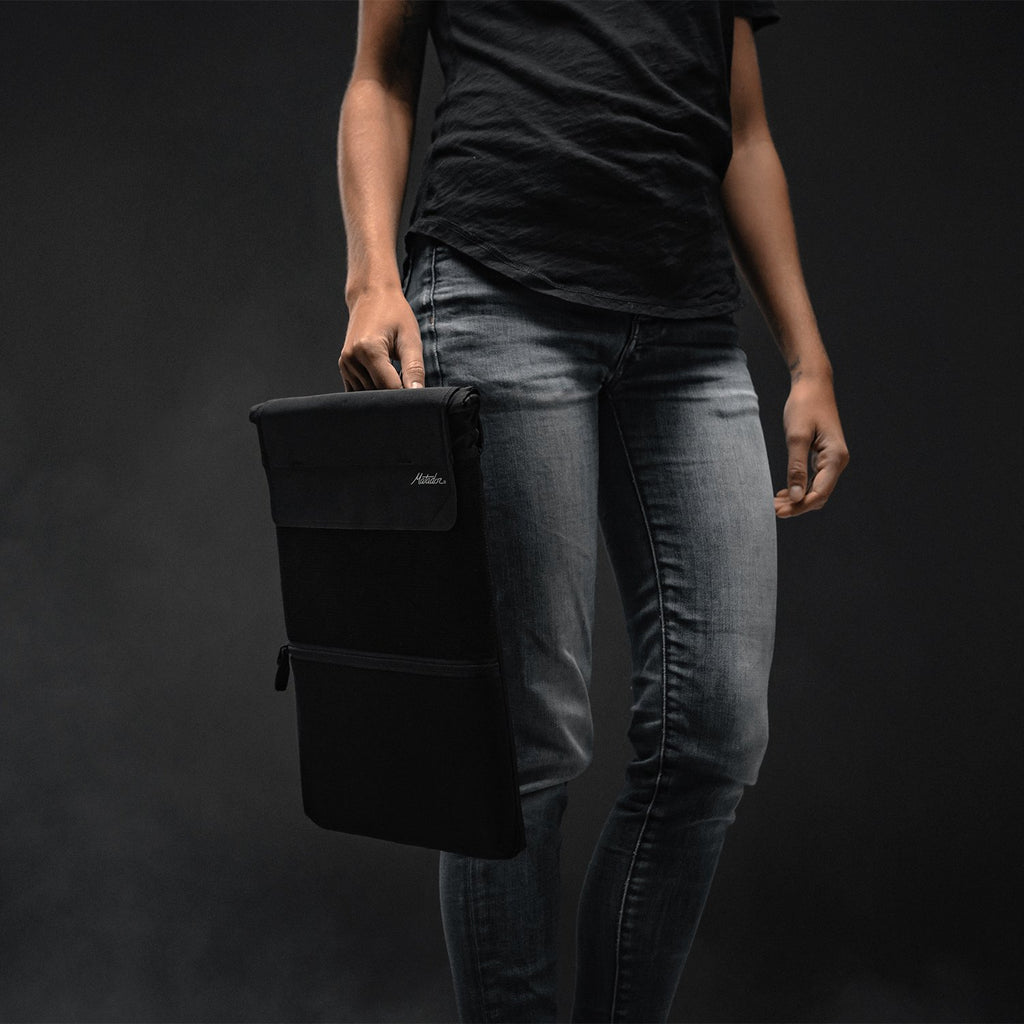 Matador Laptop Base Layer - Storming Gravity