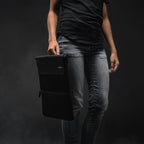 Matador Laptop Base Layer - Storming Gravity