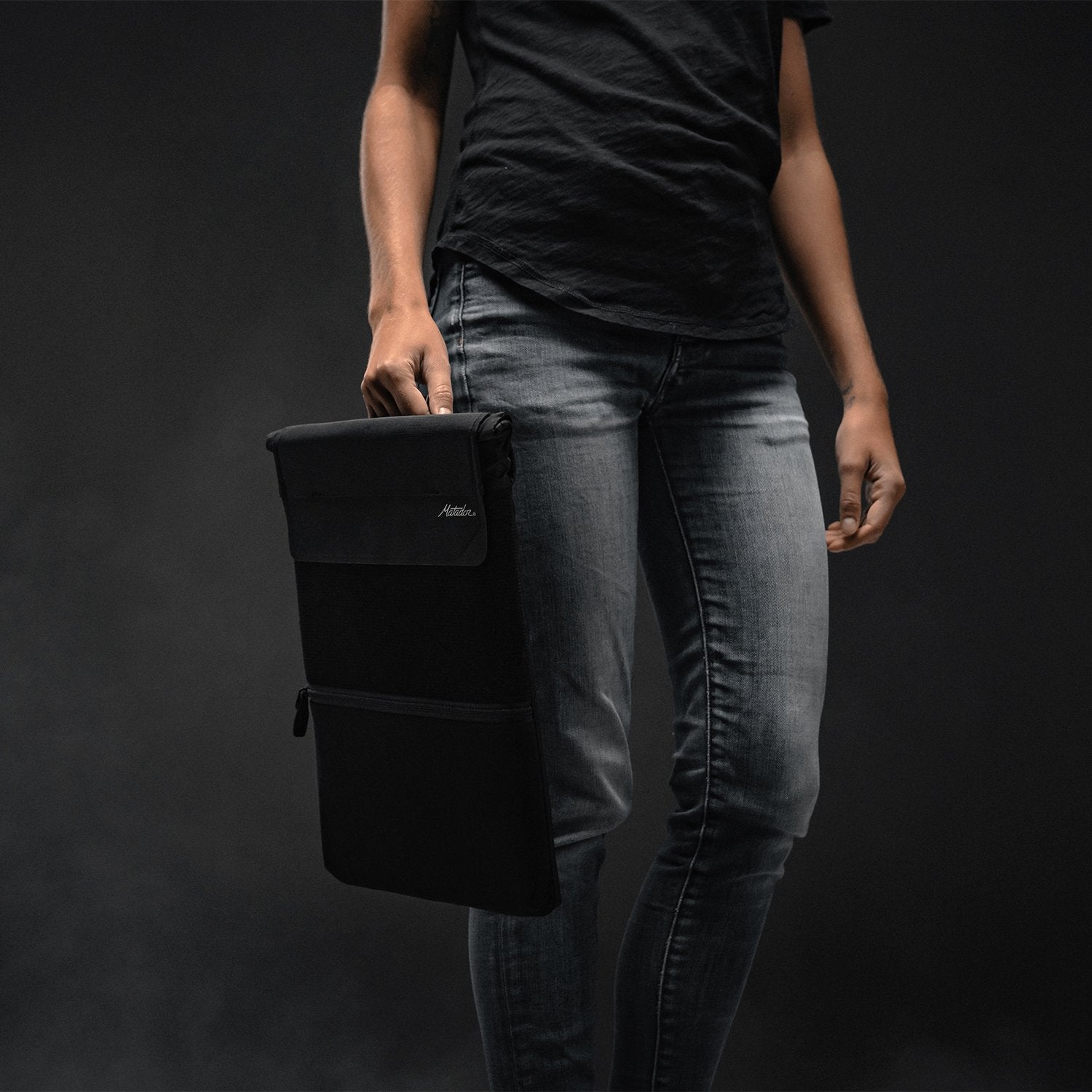 Matador Laptop Base Layer - Storming Gravity