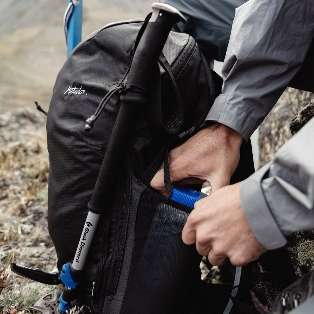 Matador Beast28 Ultralight Technical Backpack - Storming Gravity