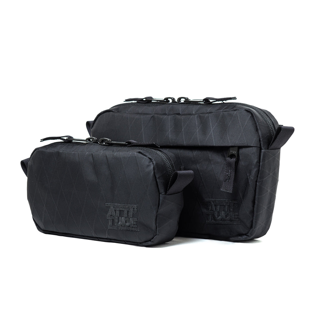 ASP Sling Pouches - Xpac - Made in Italy - Storming Gravity