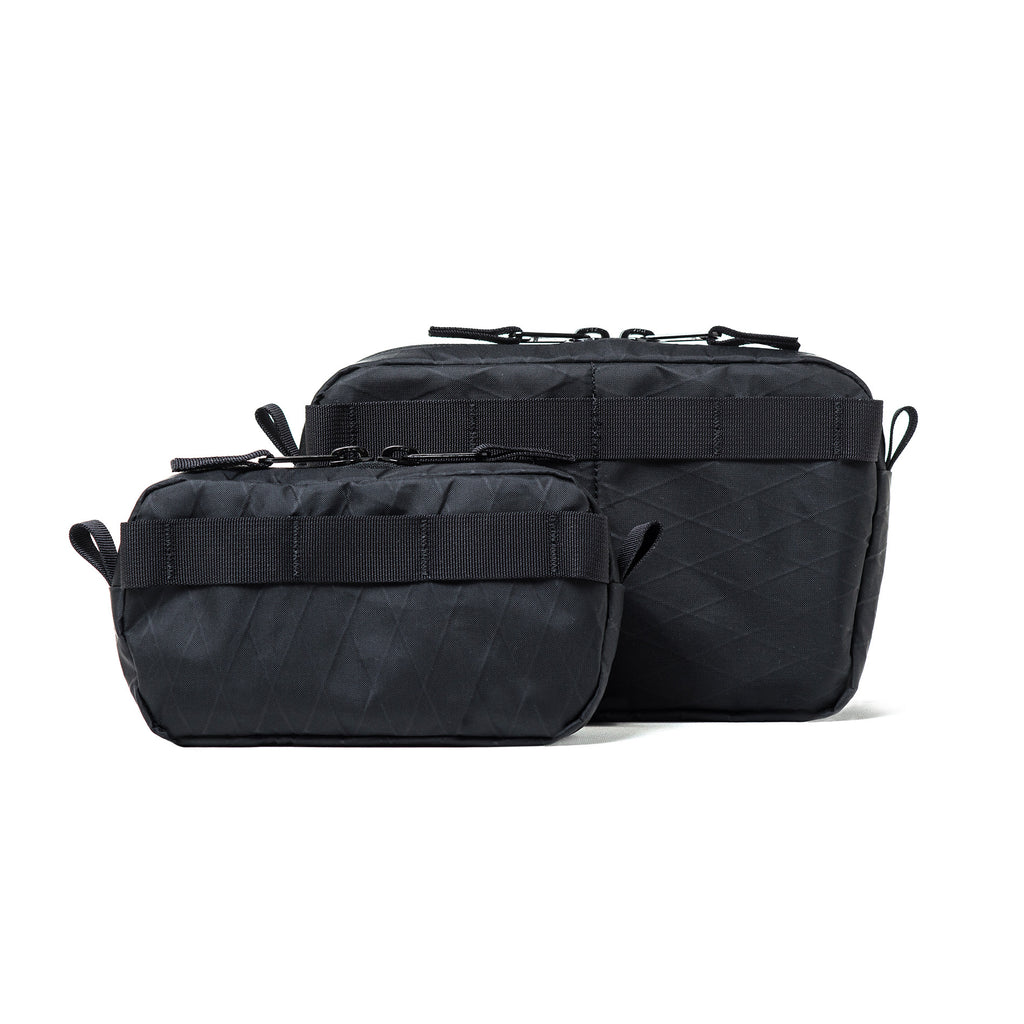 ASP Sling Pouches - Xpac - Made in Italy - Storming Gravity