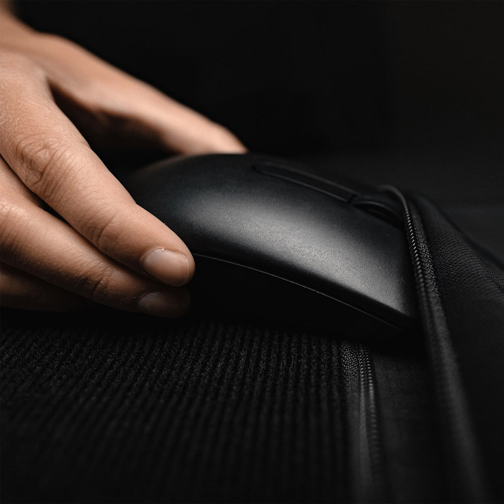 Matador Laptop Base Layer - Storming Gravity