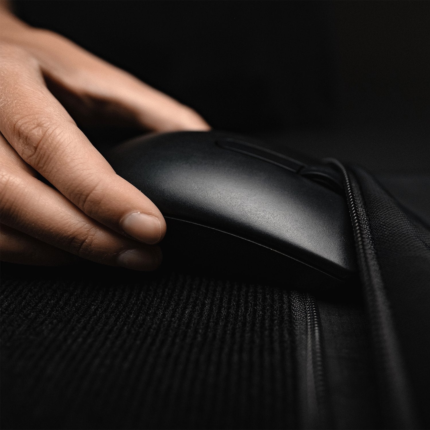 Matador Laptop Base Layer - Storming Gravity