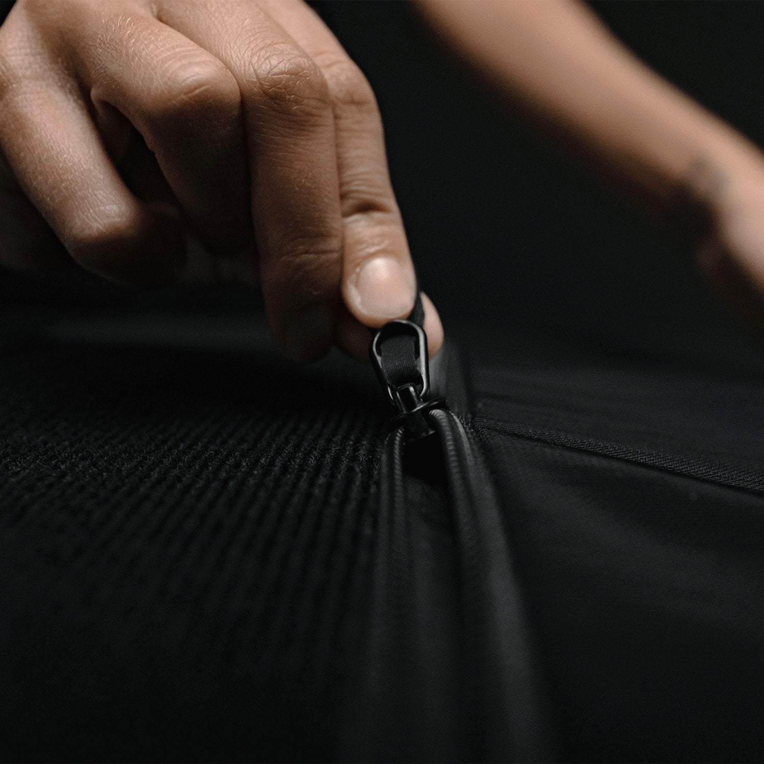 Matador Laptop Base Layer - Storming Gravity