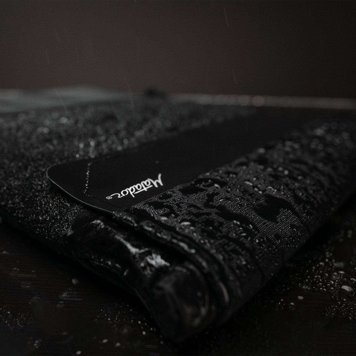 Matador Laptop Base Layer - Storming Gravity