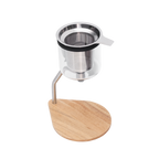 The Manual Brewer - Barisieur 2.0 - Storming Gravity