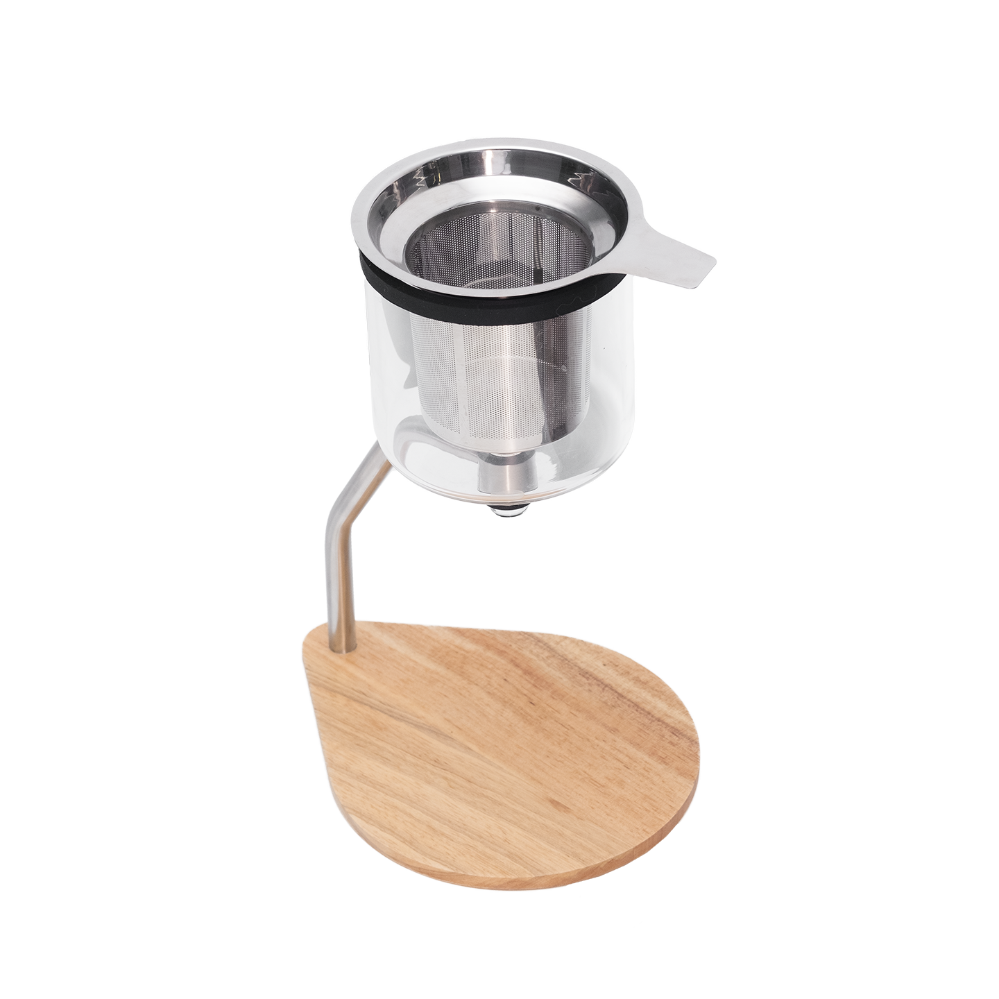 The Manual Brewer - Barisieur 2.0 - Storming Gravity