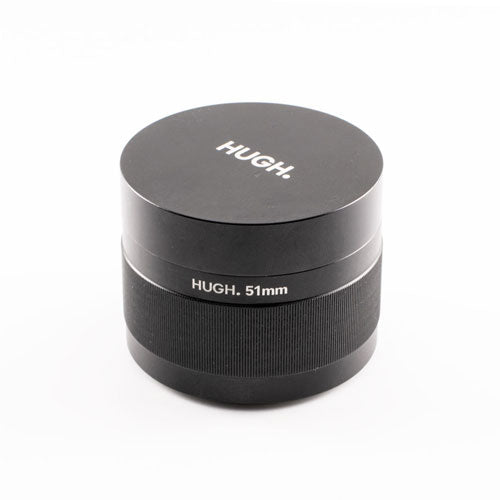 One-Touch Dual Head Tamper & Distributor (51mm & 58mm) - Storming Gravity
