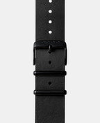 EONE Bradley Apex Leather Black - Storming Gravity